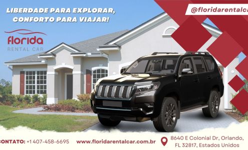 Florida Rental Car