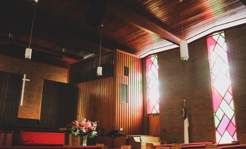 First Baptist Church of Lake Waccamaw Lake Waccamaw