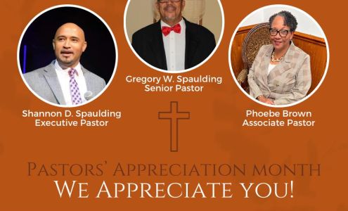 Union Baptist Church Lake Waccamaw