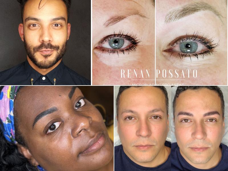 Renan Possato Microblading