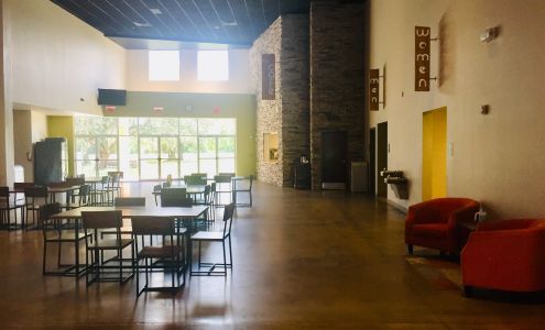 Center Pointe Community Church