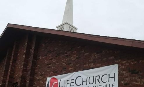 Life Church Humansville--Assembly-God Church Humansville
