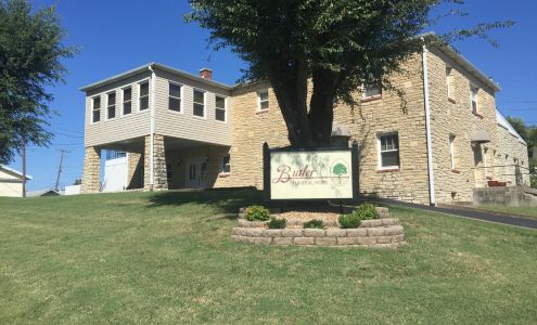 Butler Funeral Home Humansville