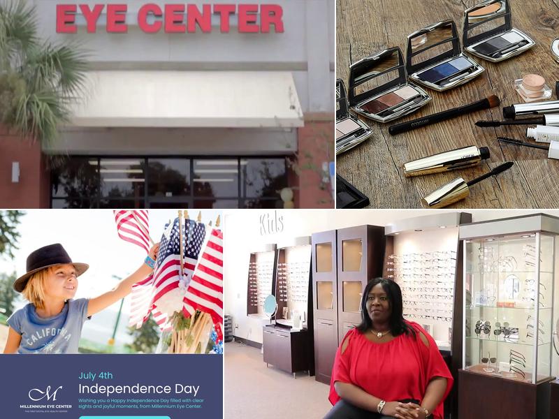 Millennium Eye Center