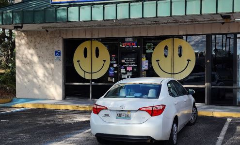 Good Timez Smoke Shop