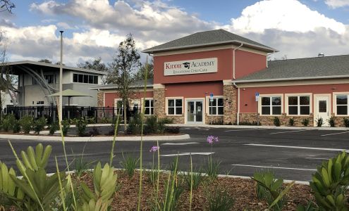 Kiddie Academy of Oviedo