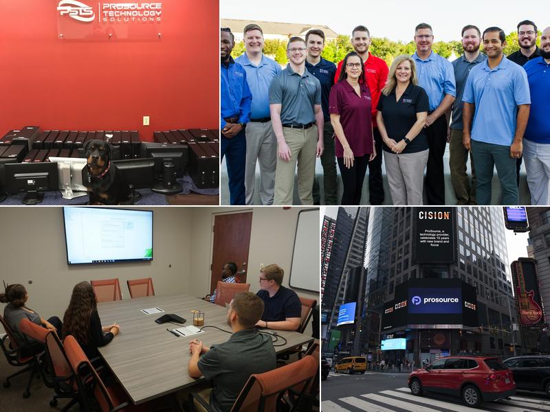 ProSource - Orlando Managed IT Services Company