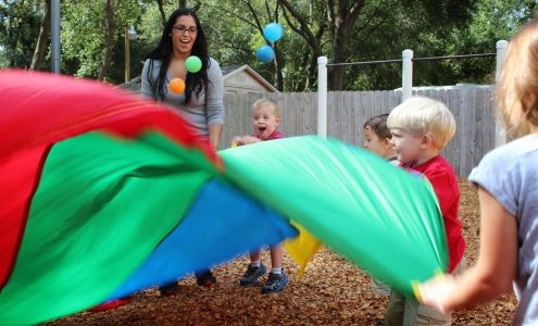 Happy Faces Prep School