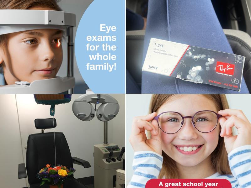 Phan-Tastic Eye Care