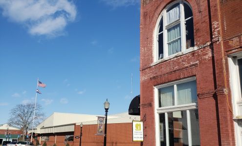 Gagnon Law Firm, LLC 119 N Main St, Plattsburg Missouri 64477