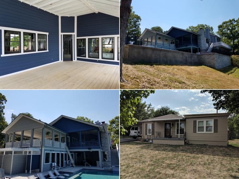 RF Painting LLC Plattsburg Mo