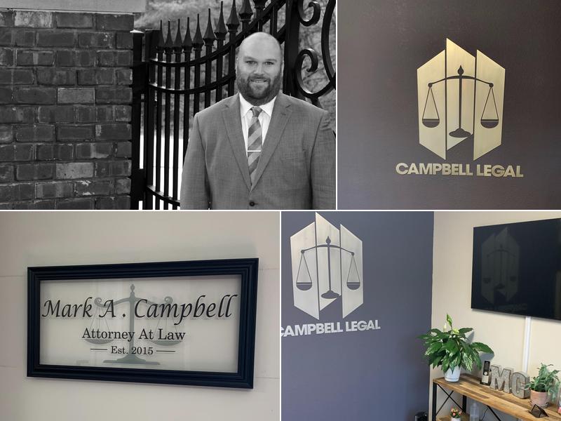 Campbell Legal, LLC