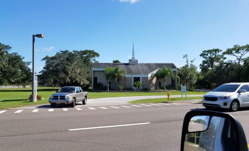 Community Alliance Church