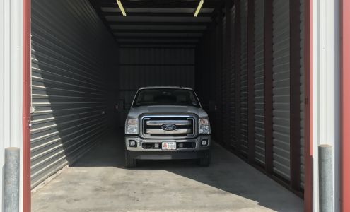 Waller Boat & RV Storage