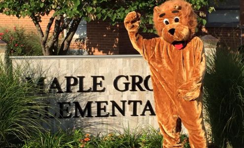 Maple Grove Elementary School Dittmer