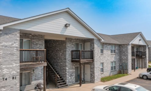 Arbor Ridge Apartments Park Hills