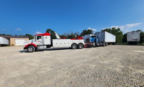 K Buckley Towing & Recovery Park Hills