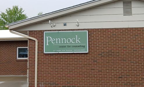Pennock Center for Counseling