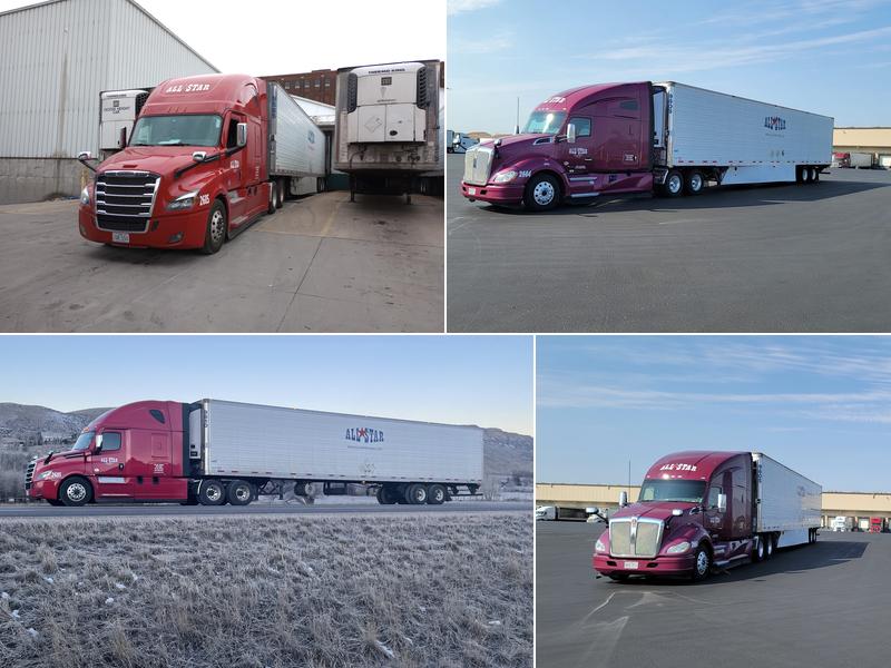 All-Star Transportation Inc