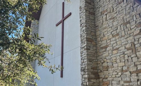 Ascension Lutheran Church