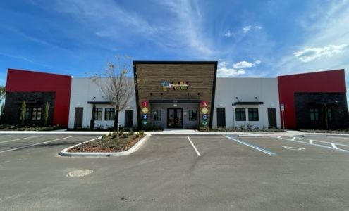 The Learning Experience - O-Town West