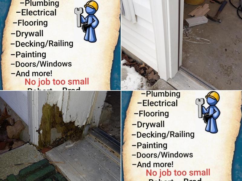 Honey-Do Man Handyman LLC.