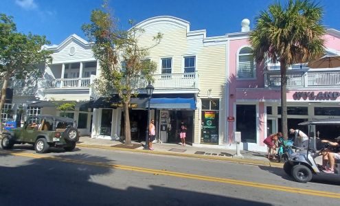 Complete Body Defense Key West