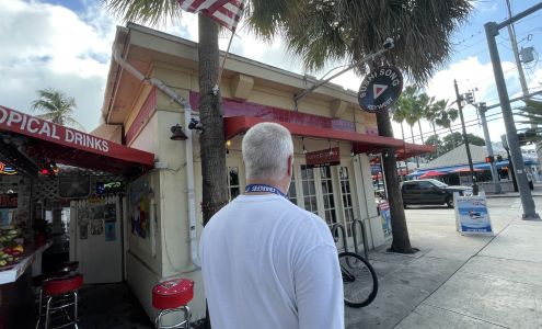 Point Break Cigars Store