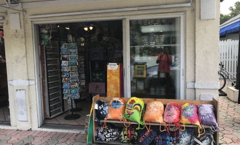 Southernmost Point Gift Shop