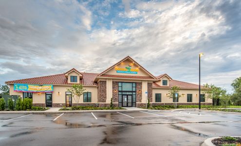 Doodle Bugs! Children's Learning Academy