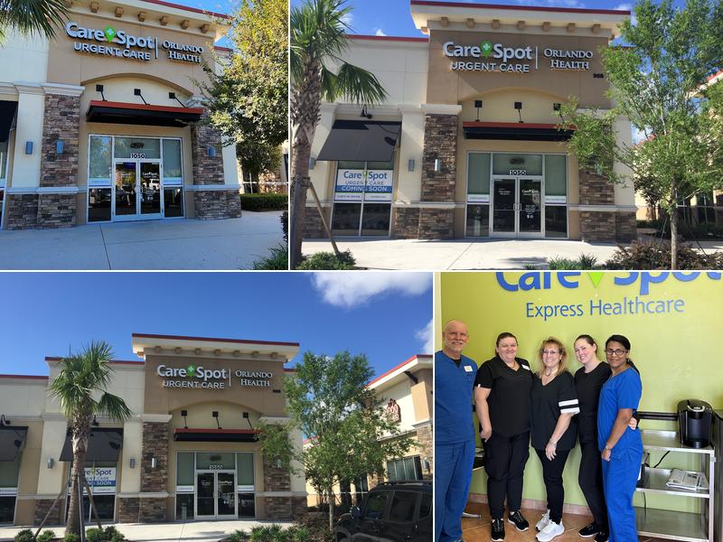CareSpot Urgent Care of Oviedo