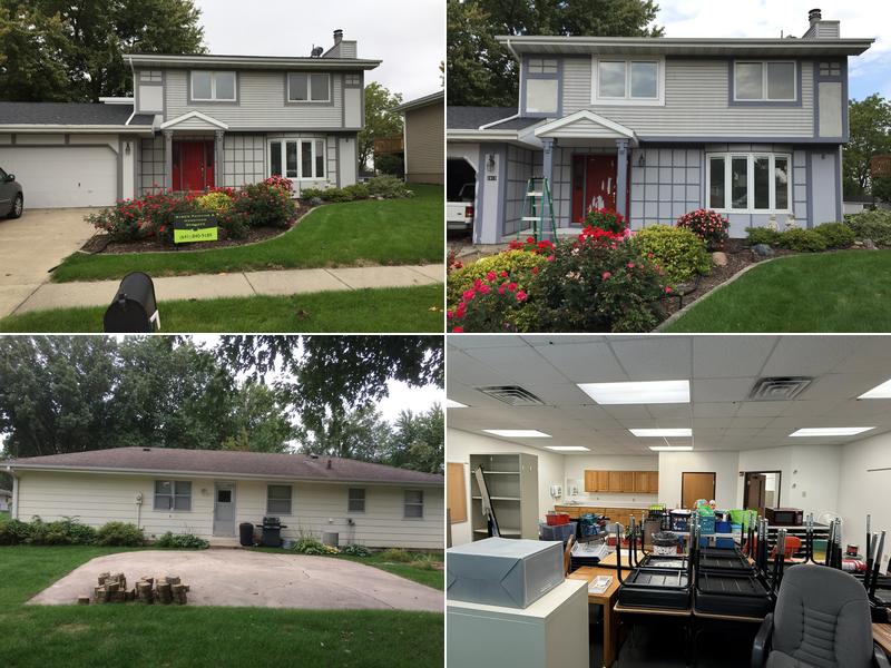 Rybo’s Construction & Handyman Services