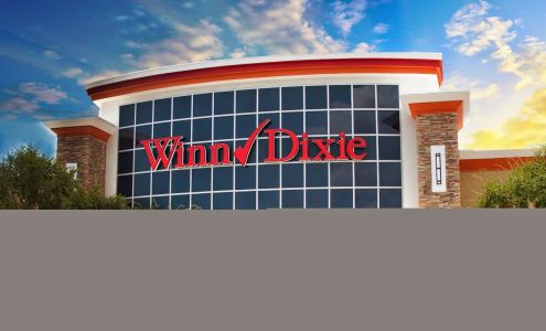 Winn-Dixie Wine & Spirits