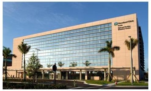 Egil and Pauline Braathen Center/Maroone Cancer Center