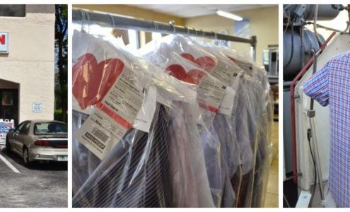 Dry Clean Super Store