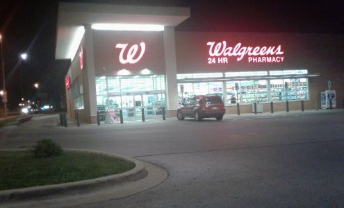 Walgreens