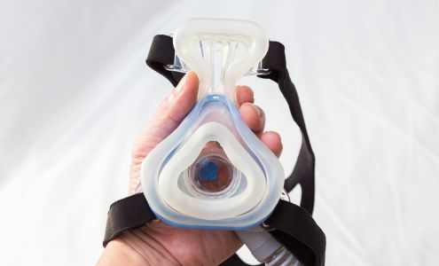 Respitec Medical Care & Equipment