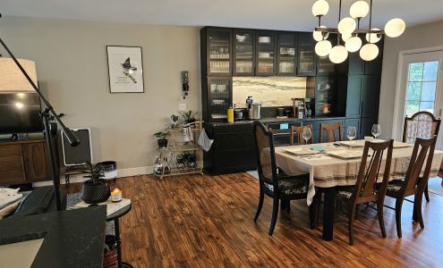 Comfort Cabinetry De Soto