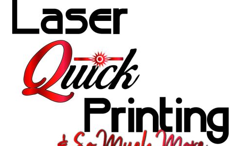Laser Quick Printing LLC