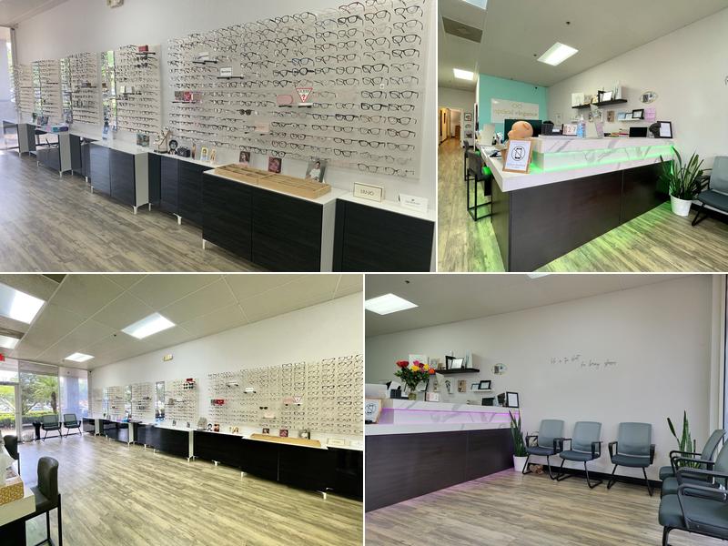 Optical Elegance by Joemie