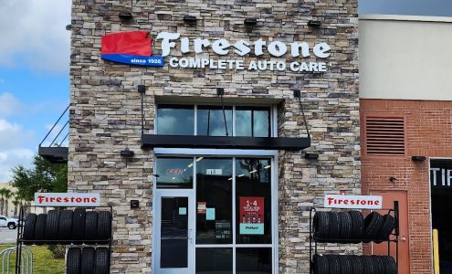 Firestone Complete Auto Care