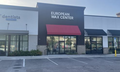 European Wax Center 12976 Narcoossee Rd, Orlando Florida 32832
