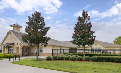 Primrose School of Lake Nona