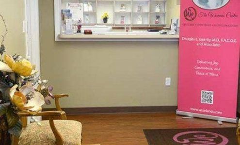 Gearity Wellness Center, LLC