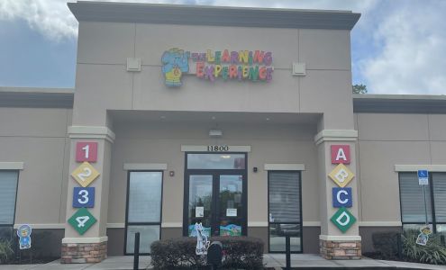 The Learning Experience - Orlando-Lake Nona