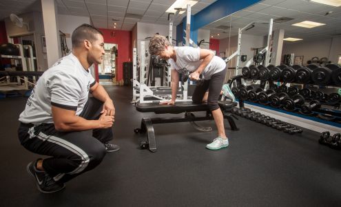 Body Coach Personal Training