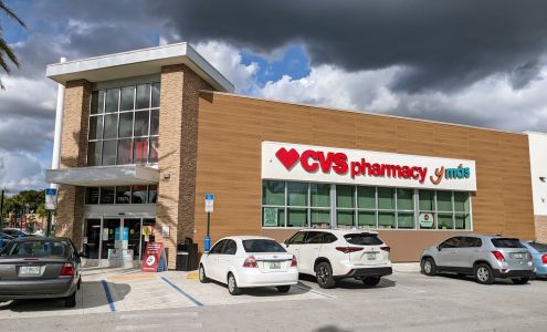 CVS