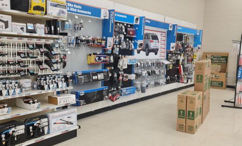 U-Haul Moving & Storage of Butte