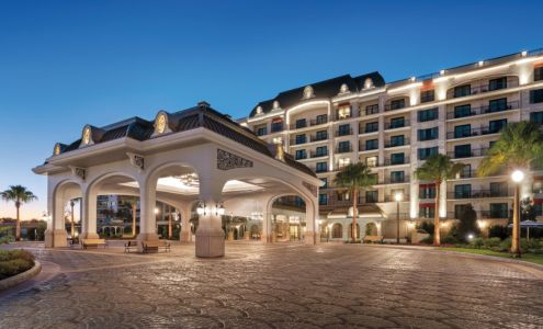 Disney's Riviera Resort