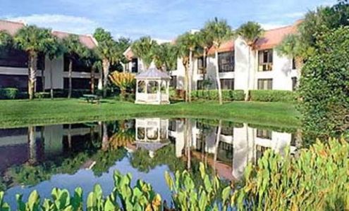 Marriott's Sabal Palms